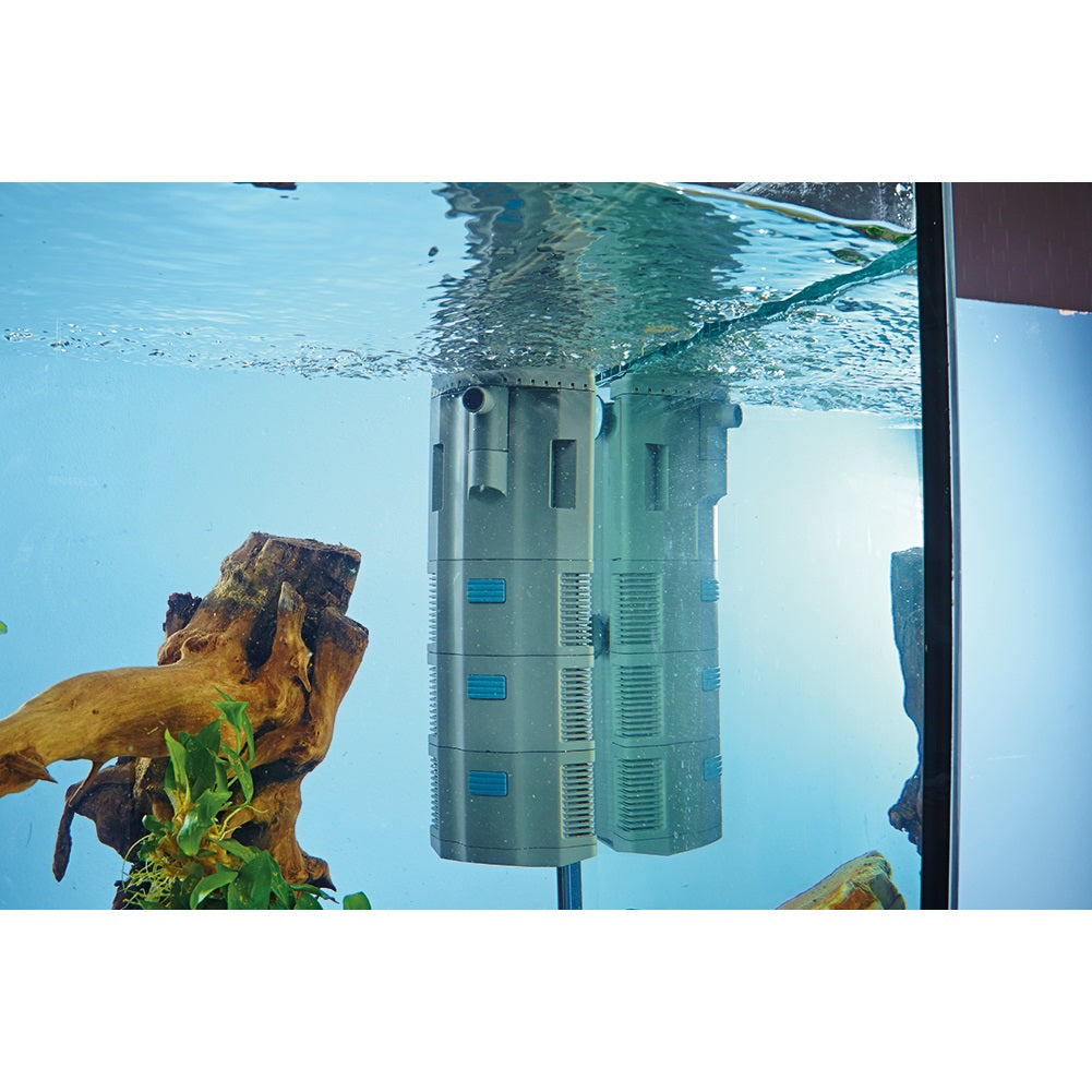 Filtro interno per acquario BioPlus 200 art 42235 4