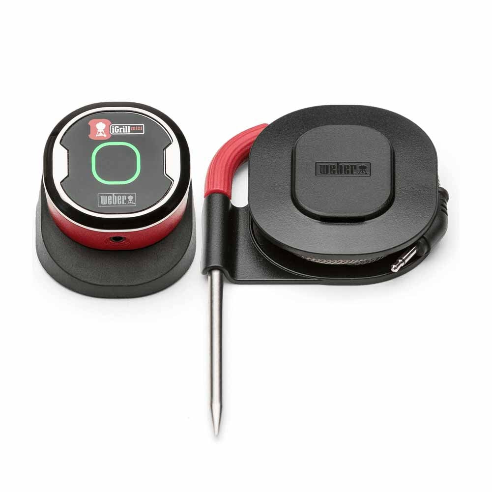 Termometro weber IGrill Mini 7220 1