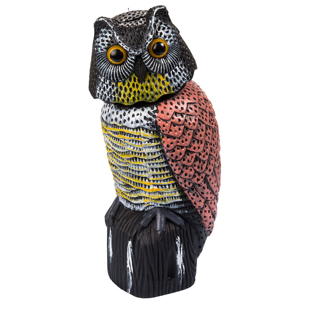 Spaventapasseri gufo Stocker 4526 3