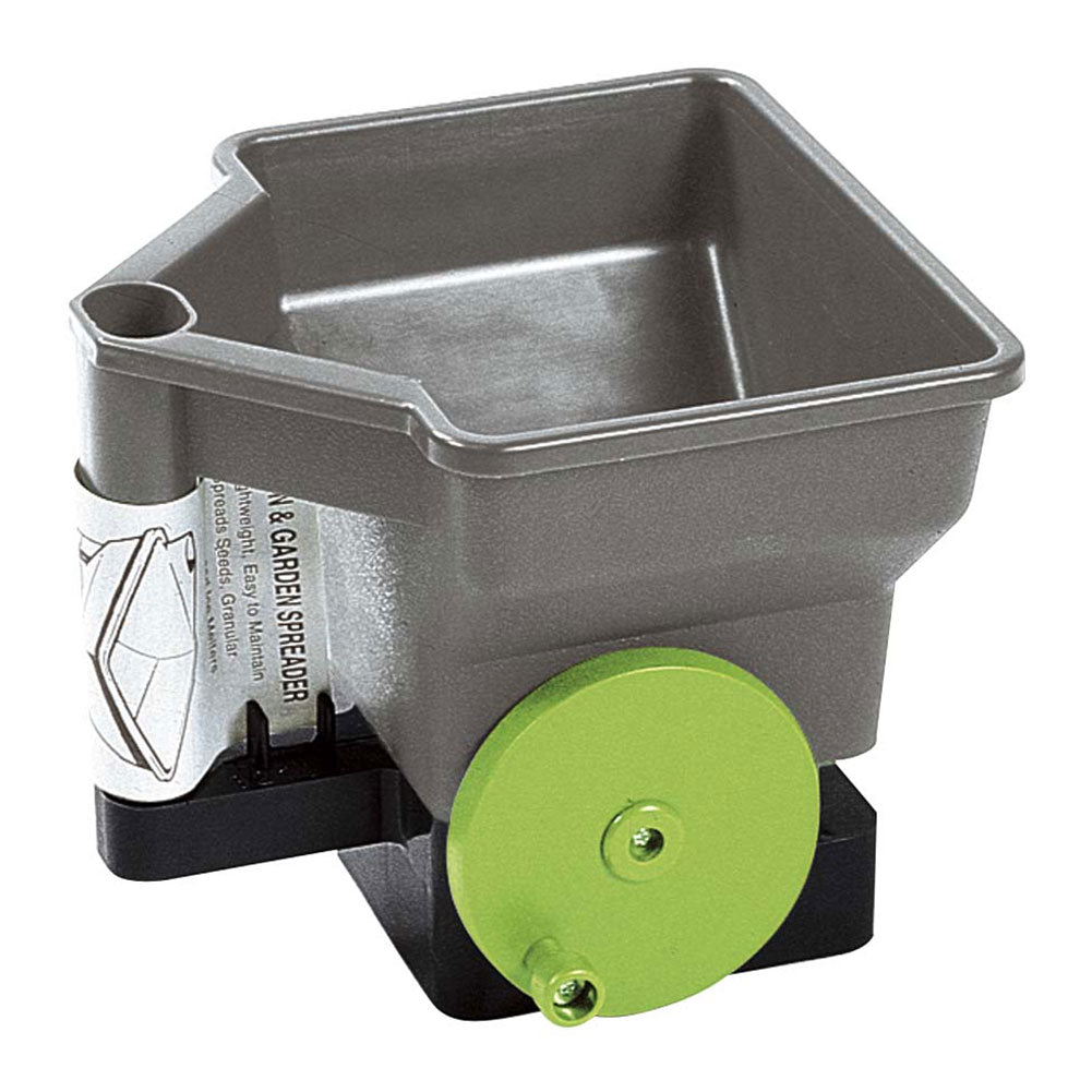 Spandiconcime Seminatore manuale Verdemax V002926 1