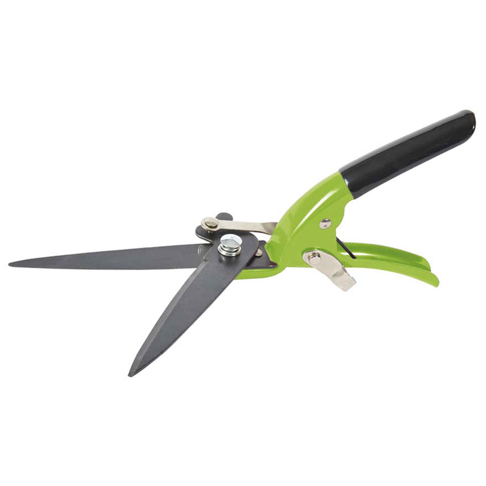 Forbice per erba fissa Verdemax V004221 1