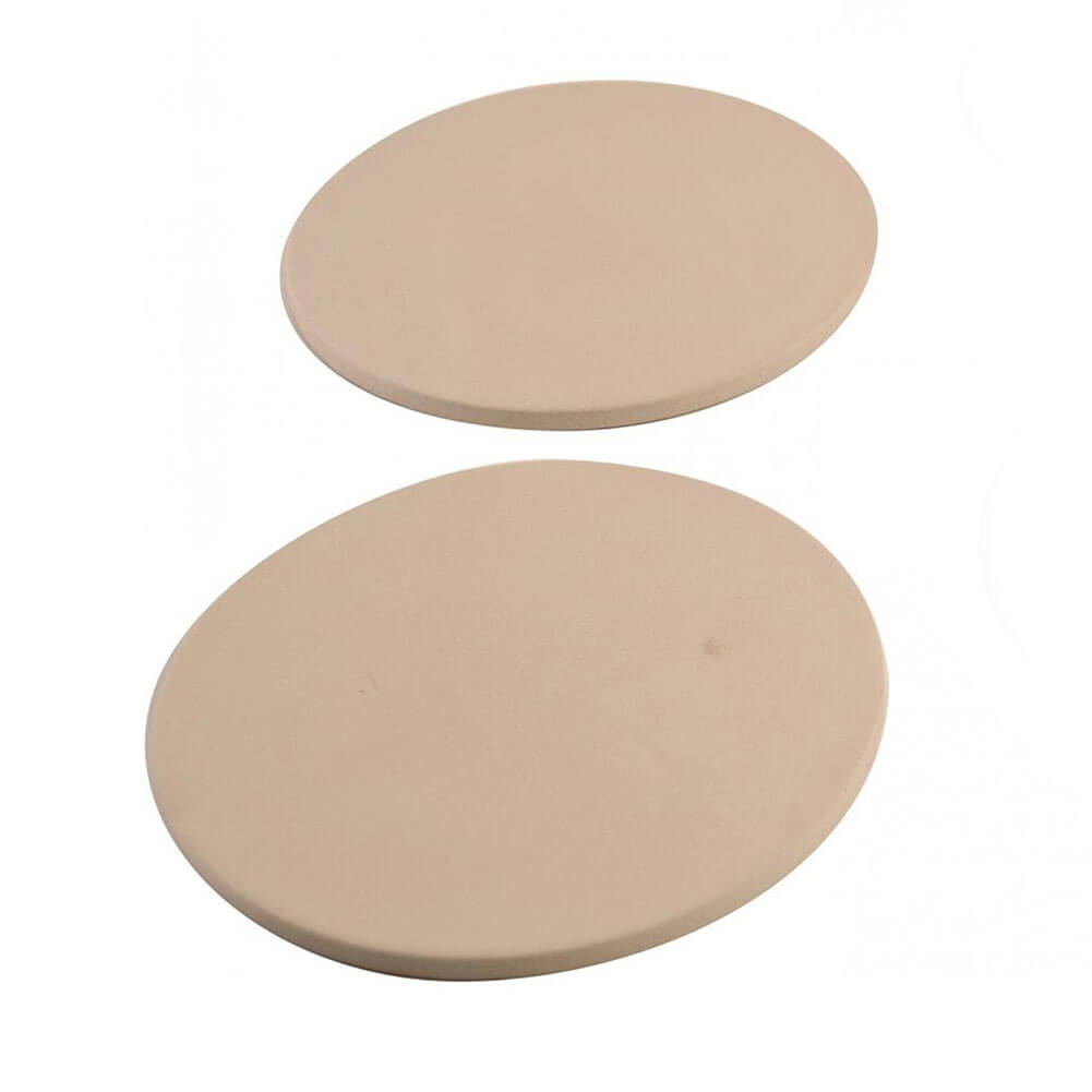 Pietra pizza set da 2 pezzi Napoleon 70000 1