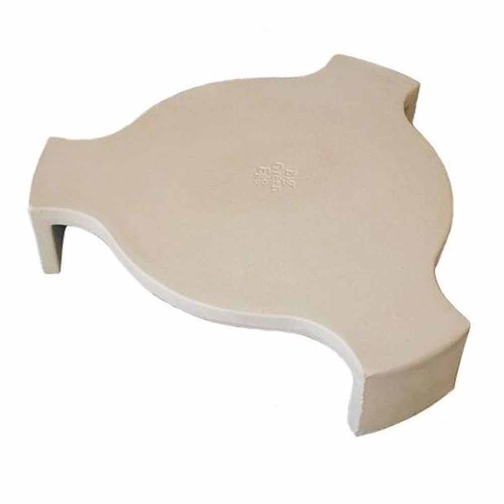 Base per cottura indiretta ConvEggtor per Big Green Egg L BGE401021 1