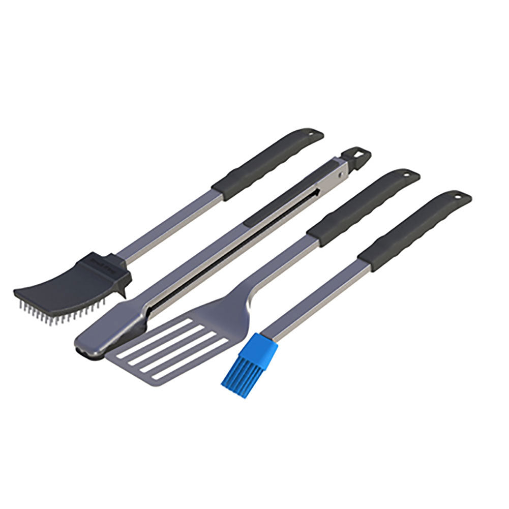 Set di posate Baron 4 pezzi Broil King 705 64003 1