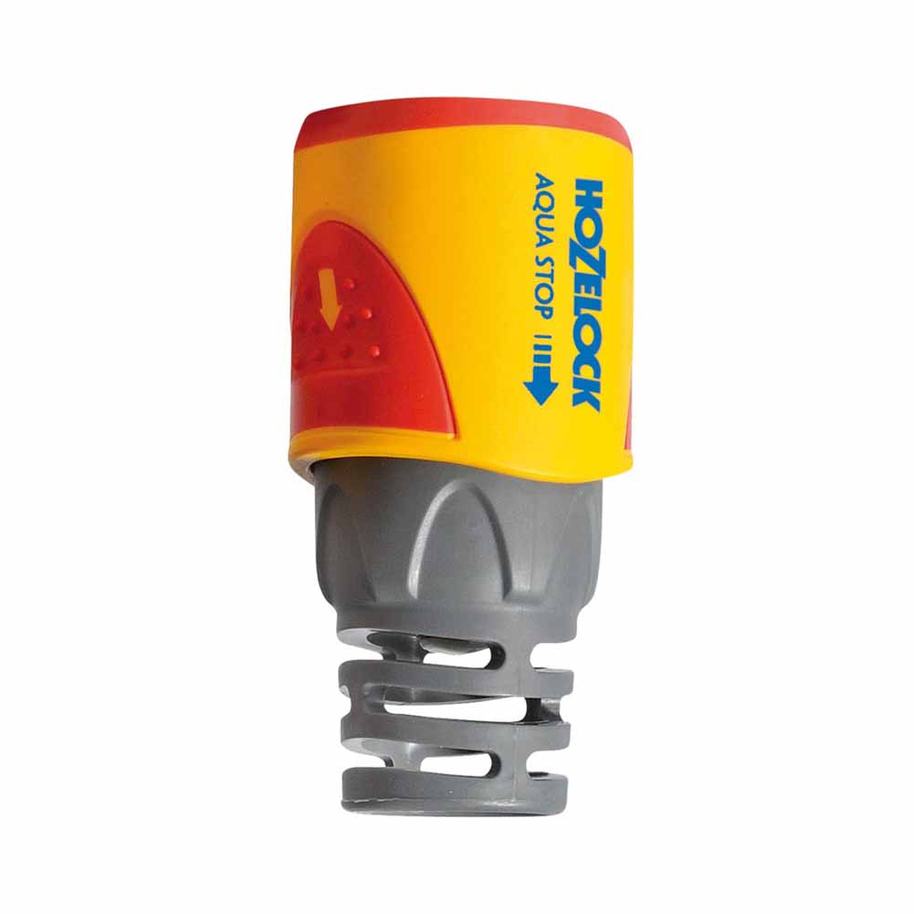 Connettore Aquastop Plus 3/4" Hozelock 2065 1