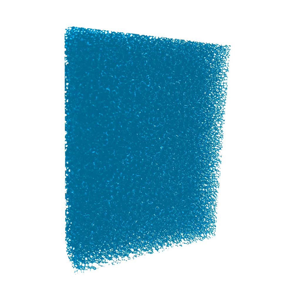 Cartuccia per filtro Foam Jalaya Zolux 2pezzi 2