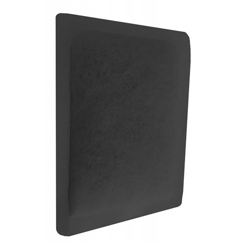 Cartuccia per filtro al carbone Zerocarb Jalaya Zolux 2pezzi 2