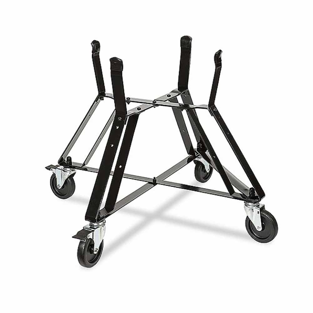 Supporto con ruote per barbecue Big Green Egg M BGE302007