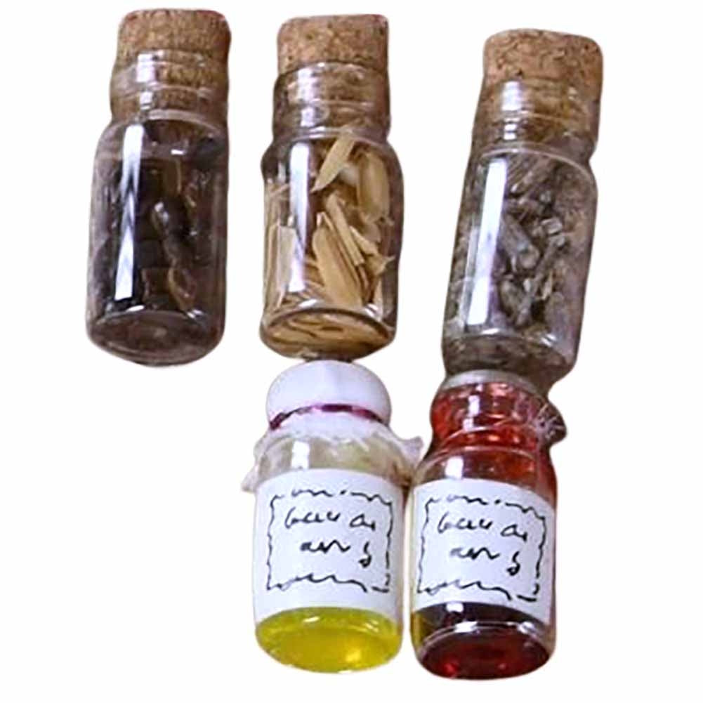 Barattoli con Spezie o Marmellata Conf. 3 Pezzi 1