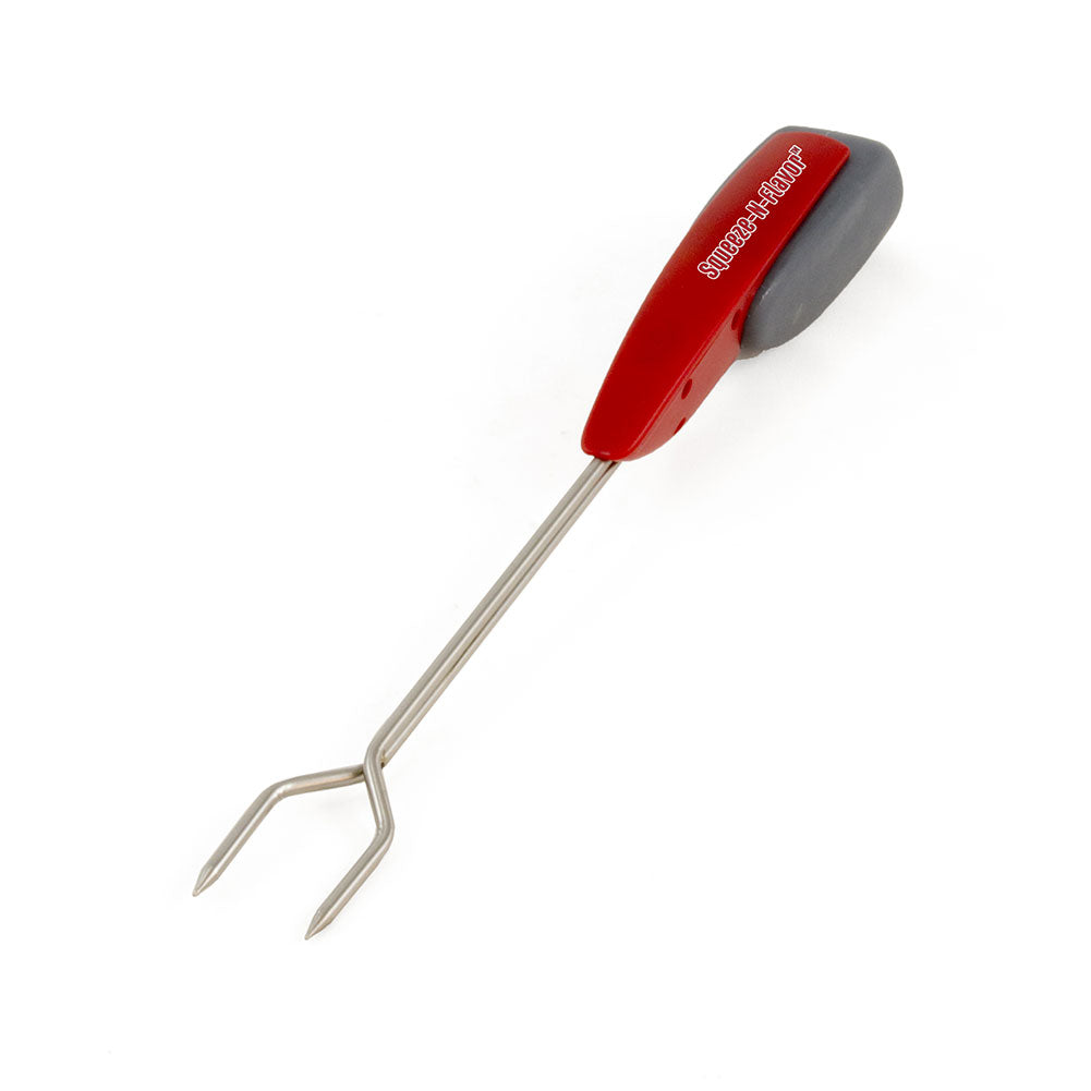 Iniettore di marinata Squeeze N Flavor Charcoal Companion CC5148 1
