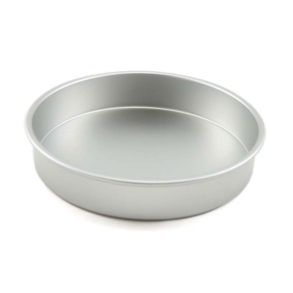 Teglia in alluminio anodizzato Charcoal Companion PC0311 1
