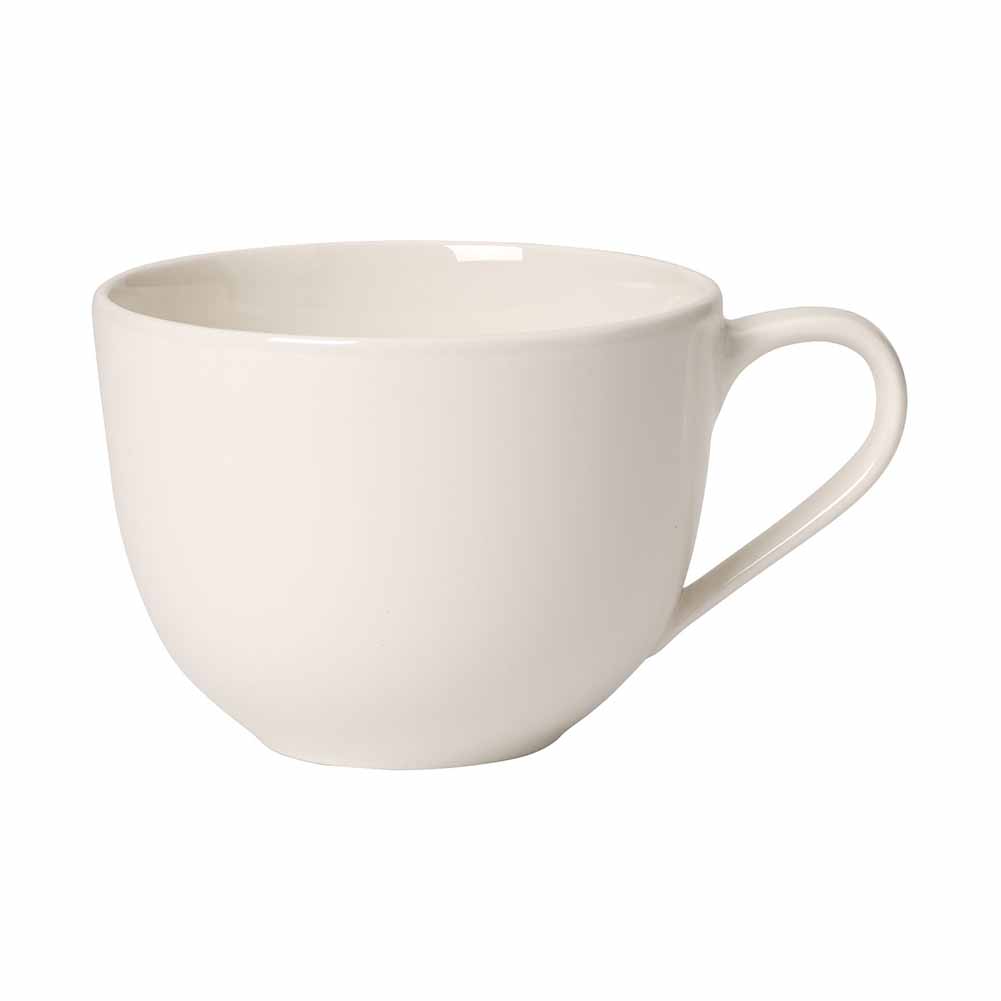 Tazza da caffè For Me bianca Villeroy & Boch 1