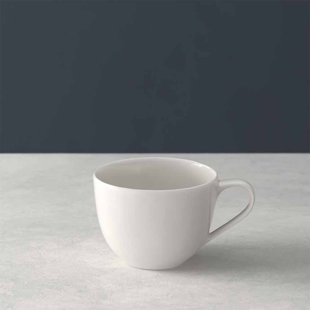 Tazza da caffè For Me bianca Villeroy & Boch 2