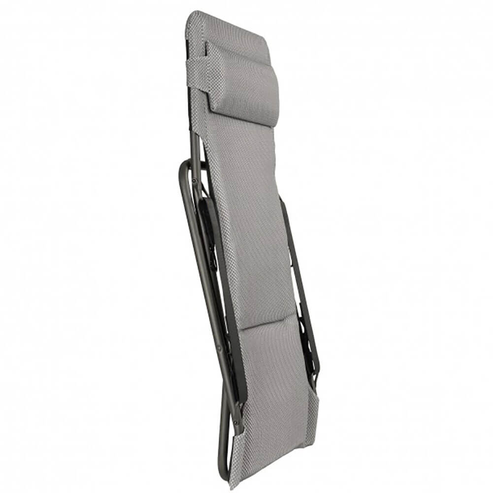 Sdraio lafuma Transabed BeComfort Silver LFM2829 8901 2