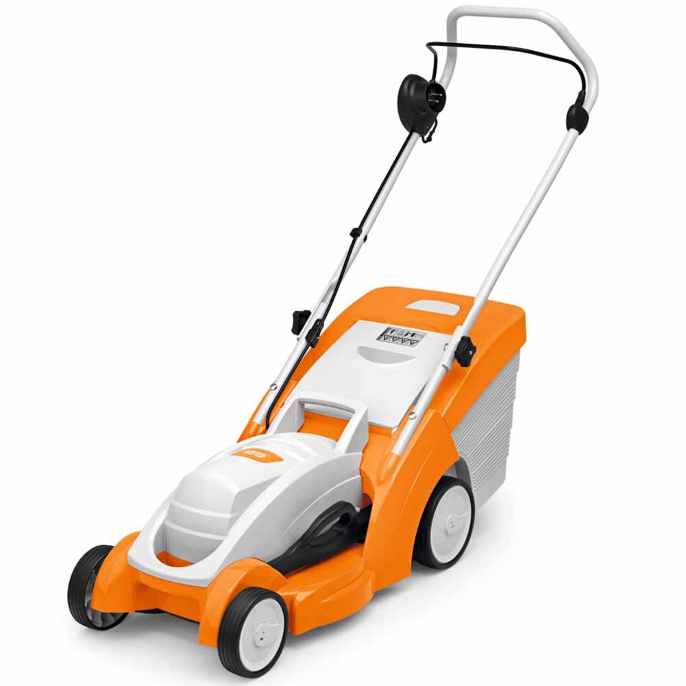 Rasaerba elettrico Stihl RME339 1