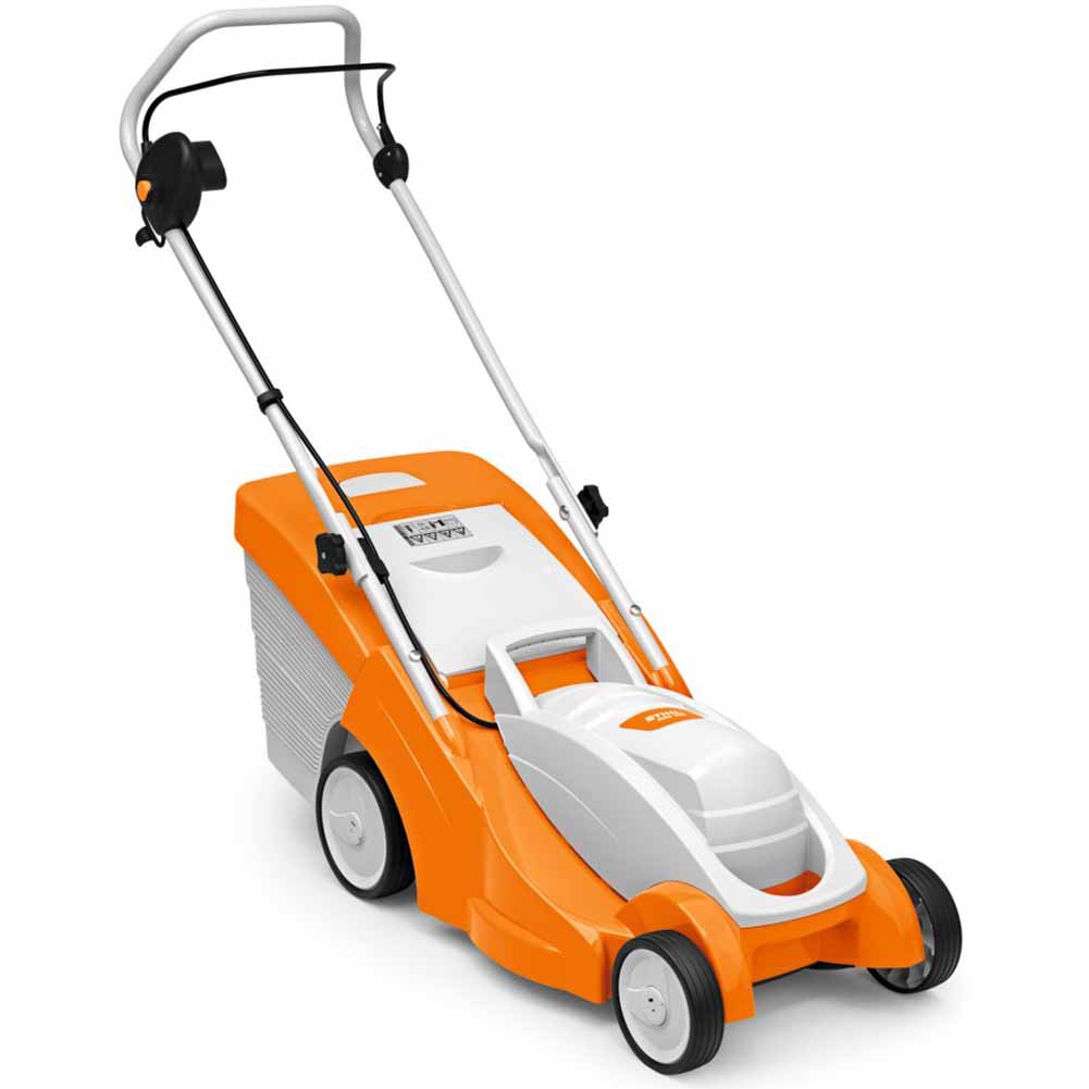 Rasaerba elettrico Stihl RME339 2
