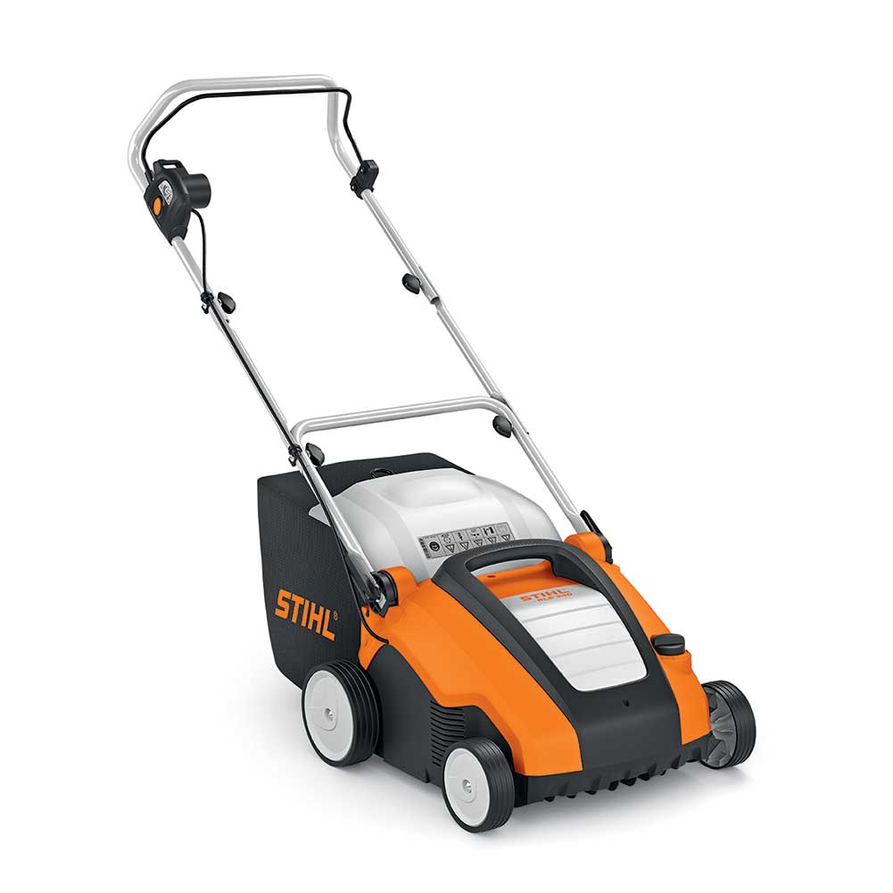 Arieggiatore elettrico RLE240.0 Stihl 1