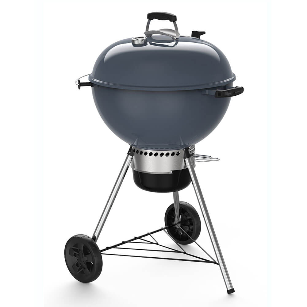 Kit Barbecue a carbone e Pietra per pizza Weber Master Touch 2