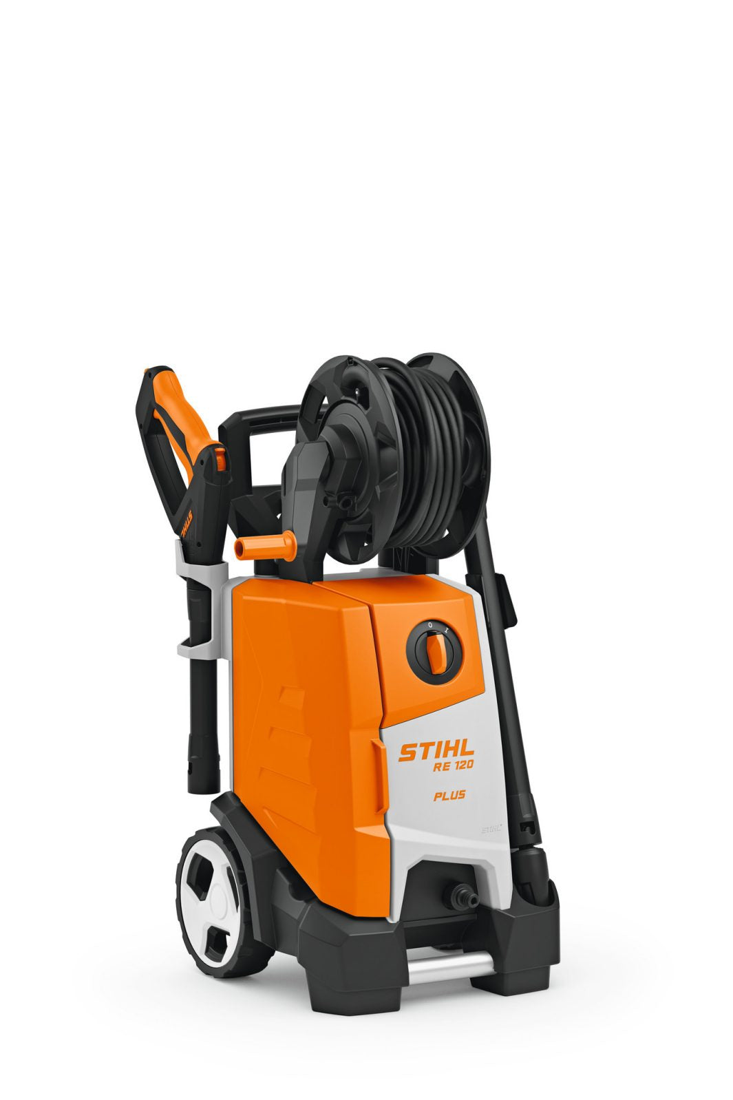 Idropulitrice a freddo Stihl RE 120 3