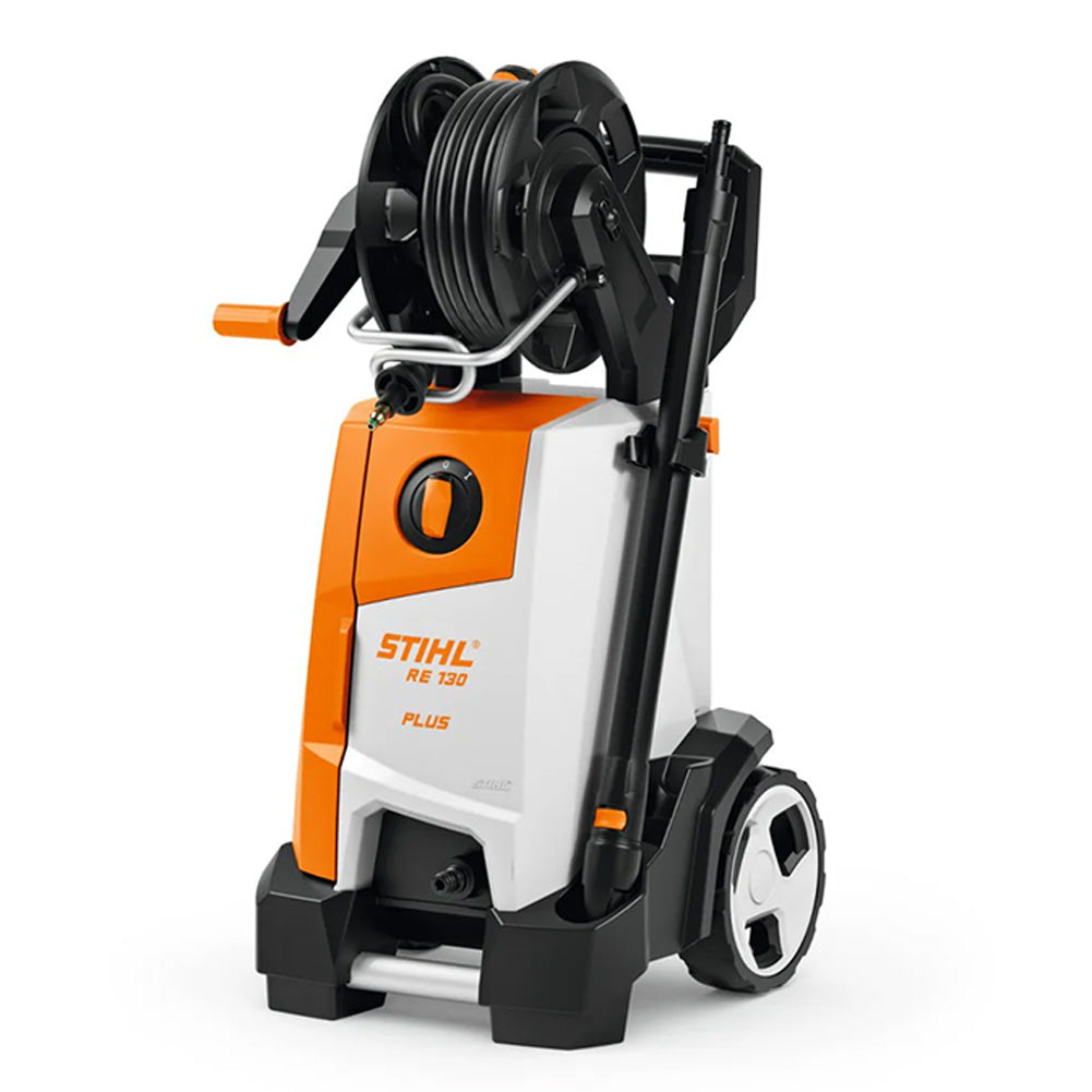 Idropulitrice a freddo Stihl RE 130 PLUS 3