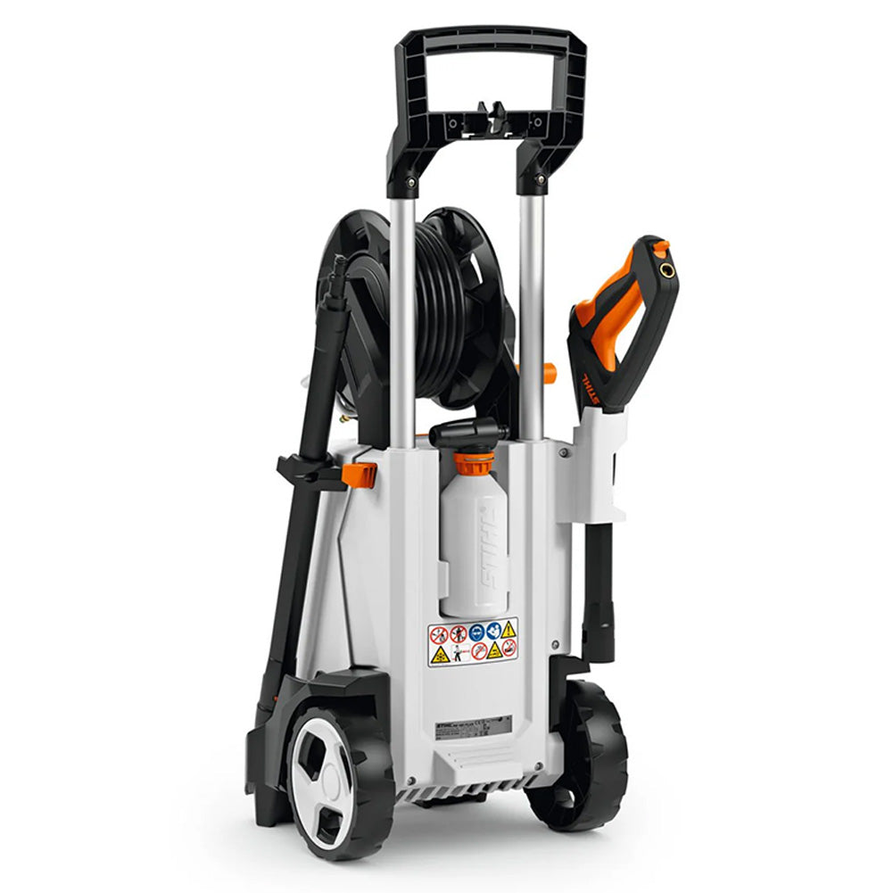 Idropulitrice a freddo Stihl RE 130 PLUS 4