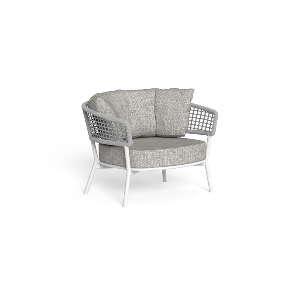 Salotto Moon Bianco Talenti 6