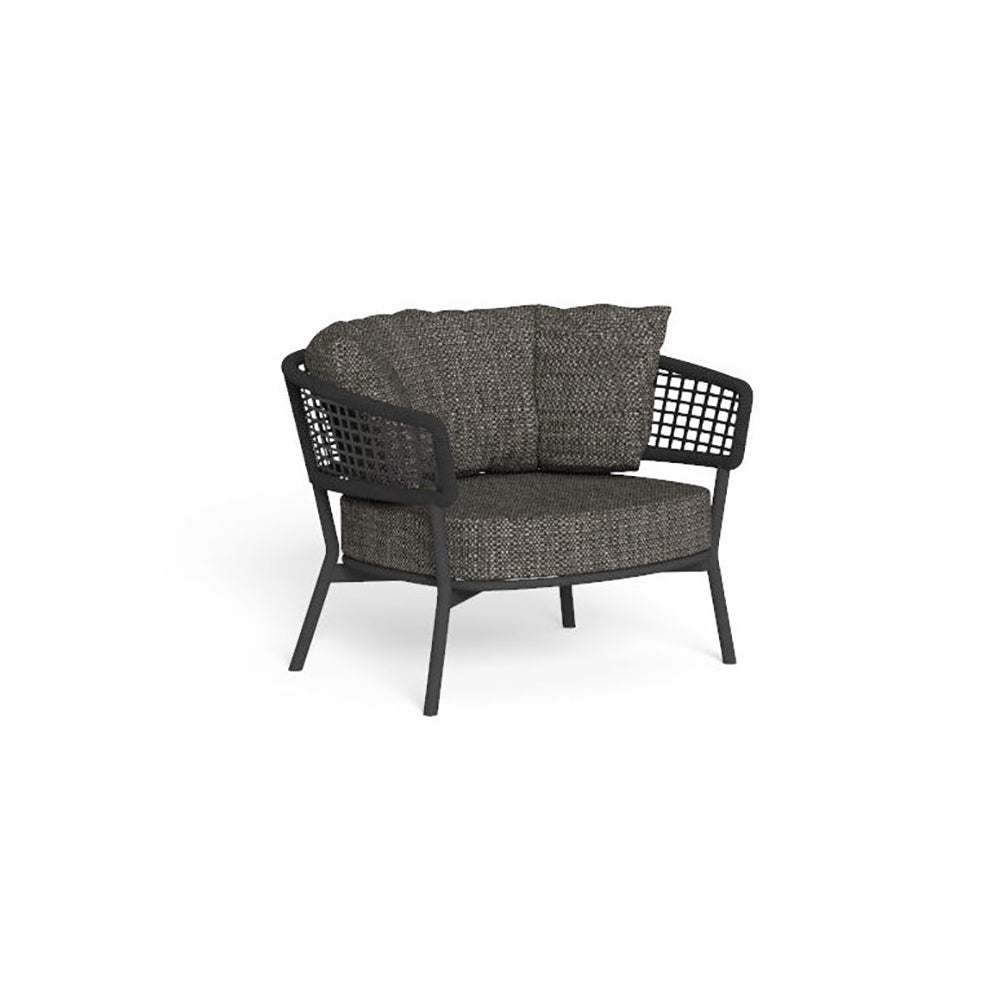 Salotto Moon Grafite Talenti 7