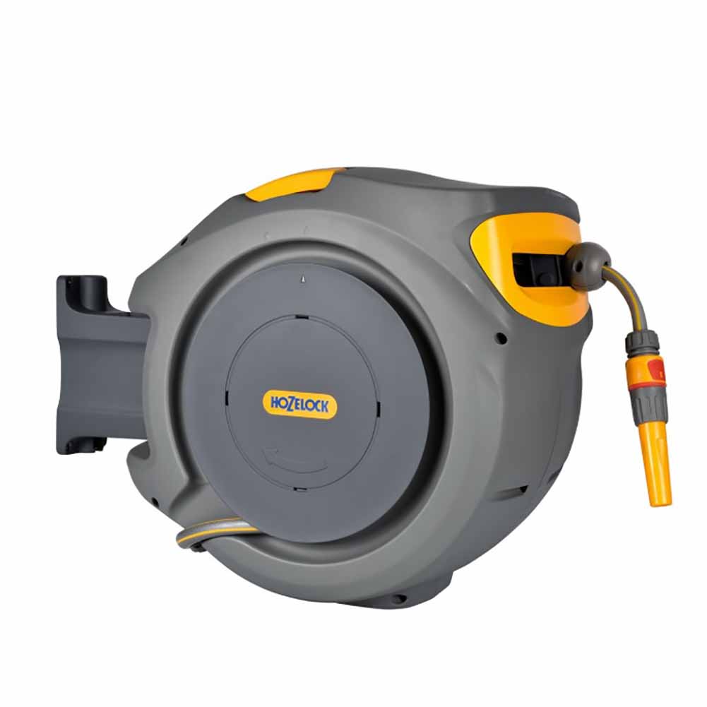 Avvolgitubo automatico AutoReel 20m Hozelock 24010000 1