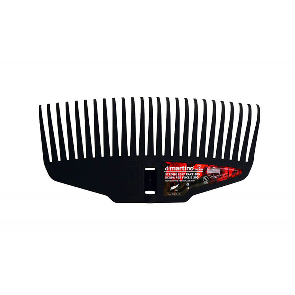 Rastrello Scopafoglie Rake 500 Di Martino 1