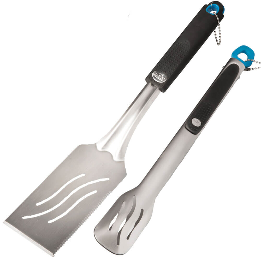 Set Spatola e pinza Napoleon 70032 1