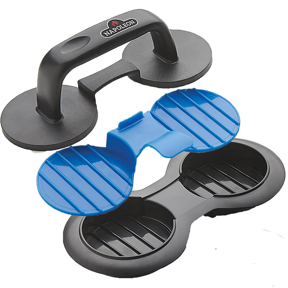 Pressa per Hamburger Napoleon 70060 1