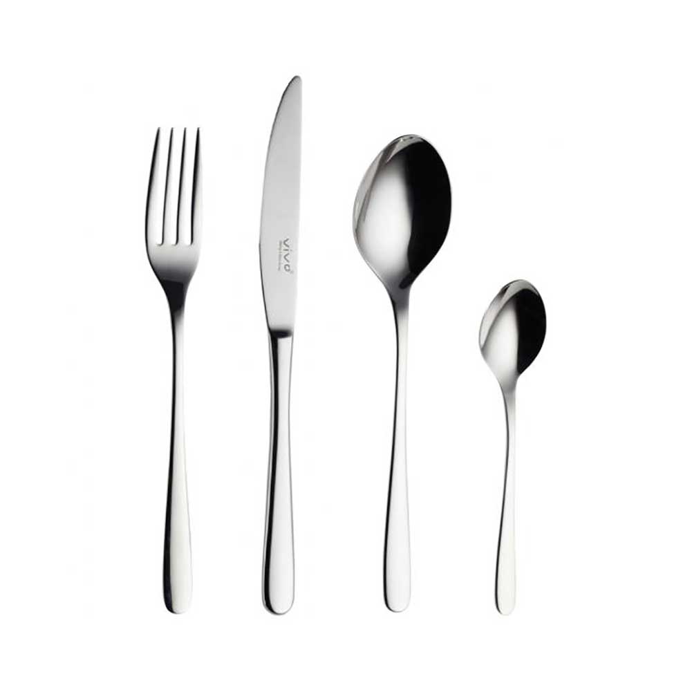 Servizio di posate Basic Besteck 24pz Villeroy & Boch 1