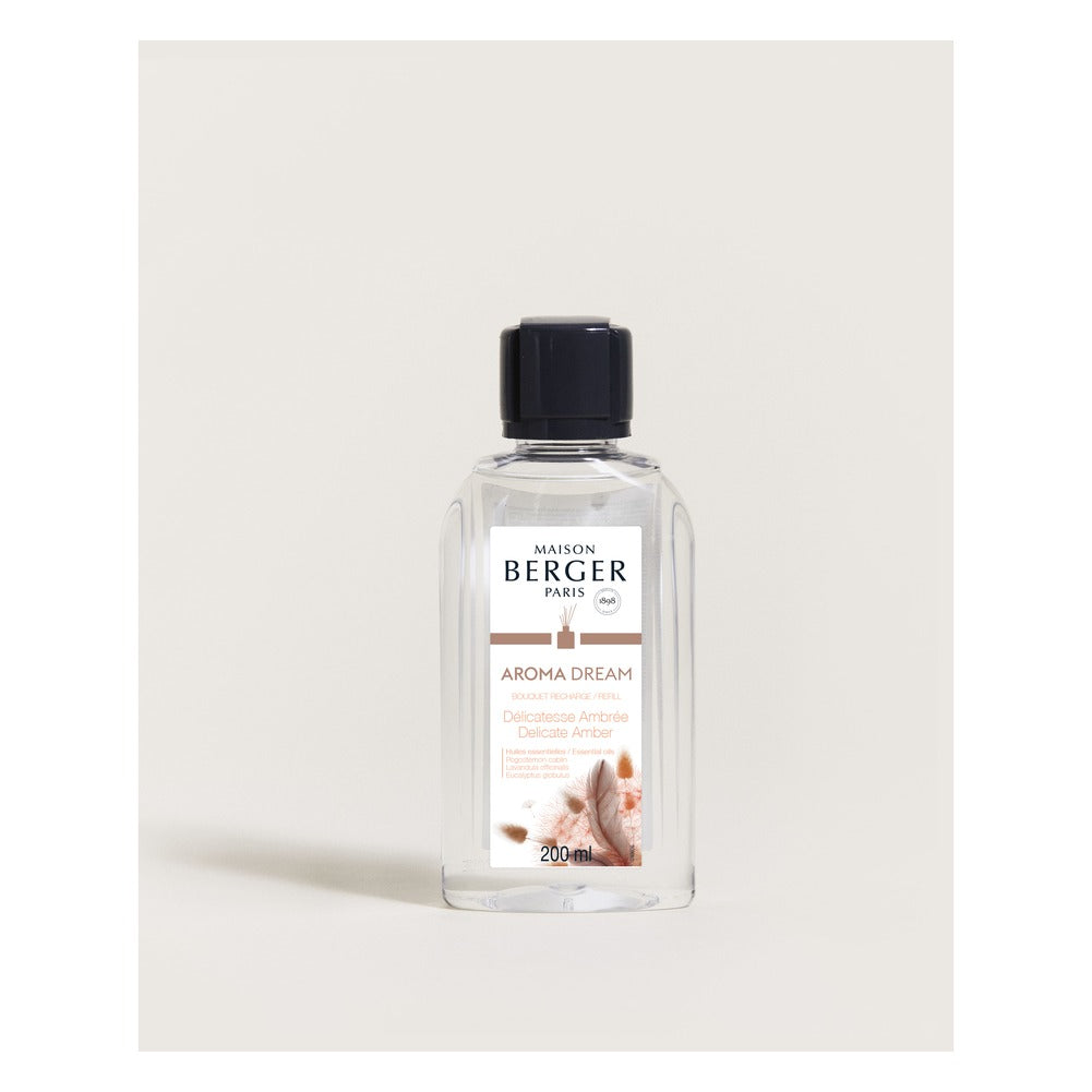 Ricarica per Diffusore a Bastoncini Maison Berger Aroma Dream 200 ml 1