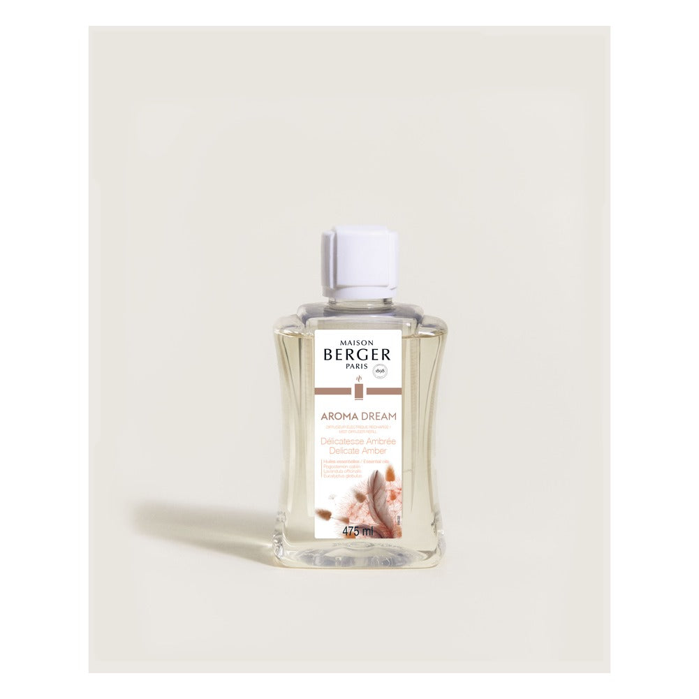 Ricarica per Diffusore Elettrico Maison Berger Aroma Dream 475 ml 1