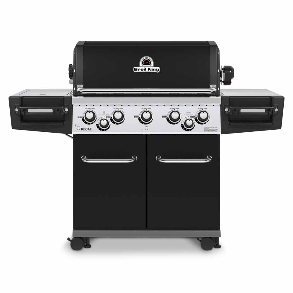 Barbecue a gas Regal 590 Broil King 102998283 1