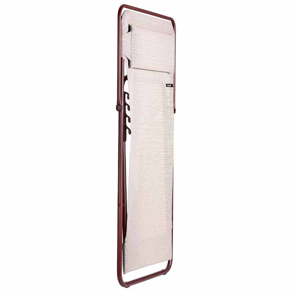 Sdraio Maxi Transat plus Lafuma Sirocco LFM2926 9257 2