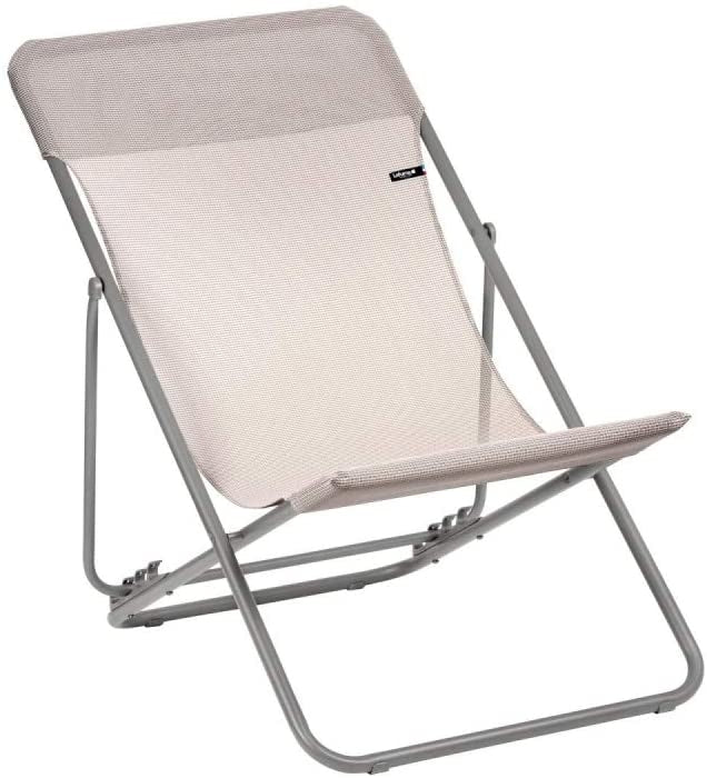 Sdraio Lafuma Maxi Transat Magnolia LFM2502 9269 1