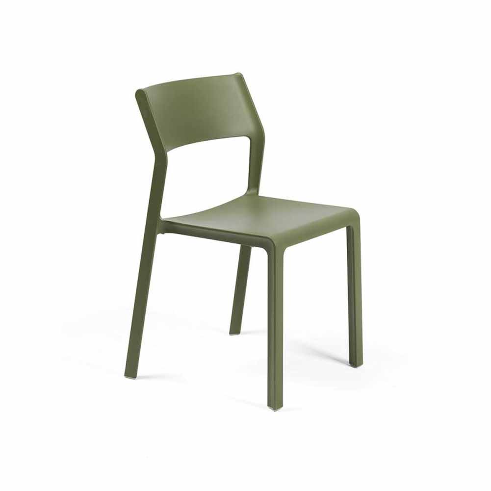 Sedia Trill Bistrot Agave Nardi 4025316000 1