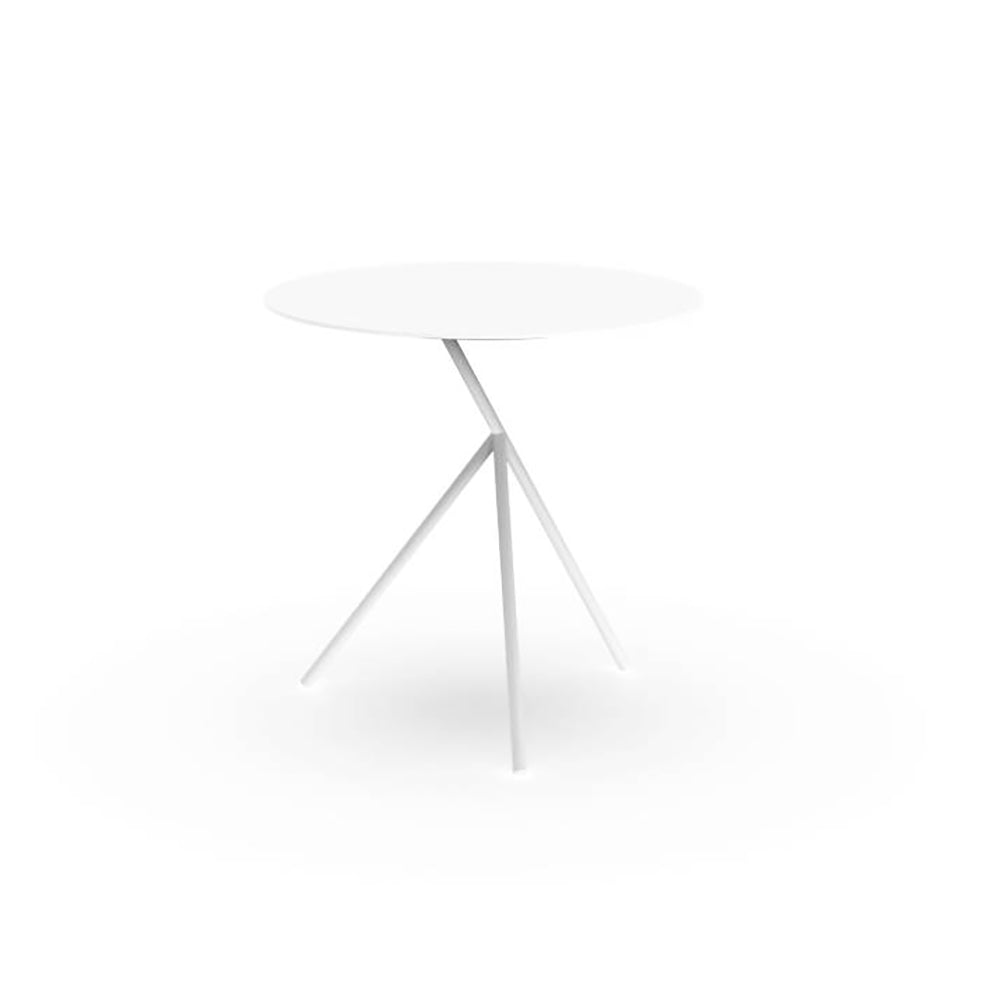 Salotto Adam bianco tessuto Grigio chiaro Talenti 5