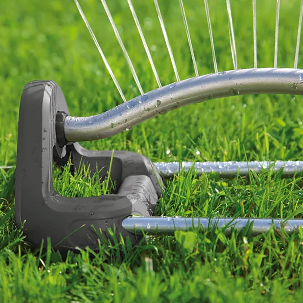 Irrigatore oscillante Aqua S Gardena 2