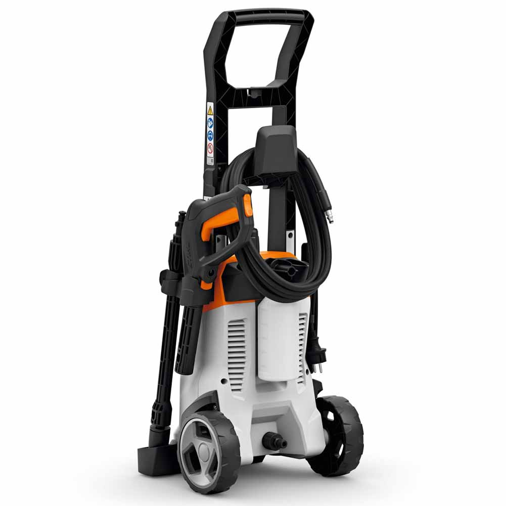 Idropulitrice a freddo Stihl RE 90 3