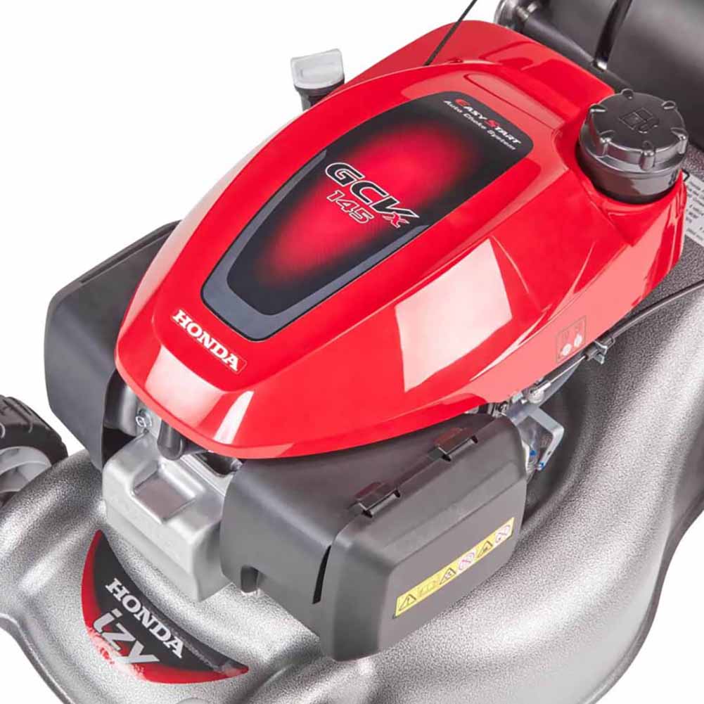 Rasaerba Honda IZY HRG 416 PK a spinta 2