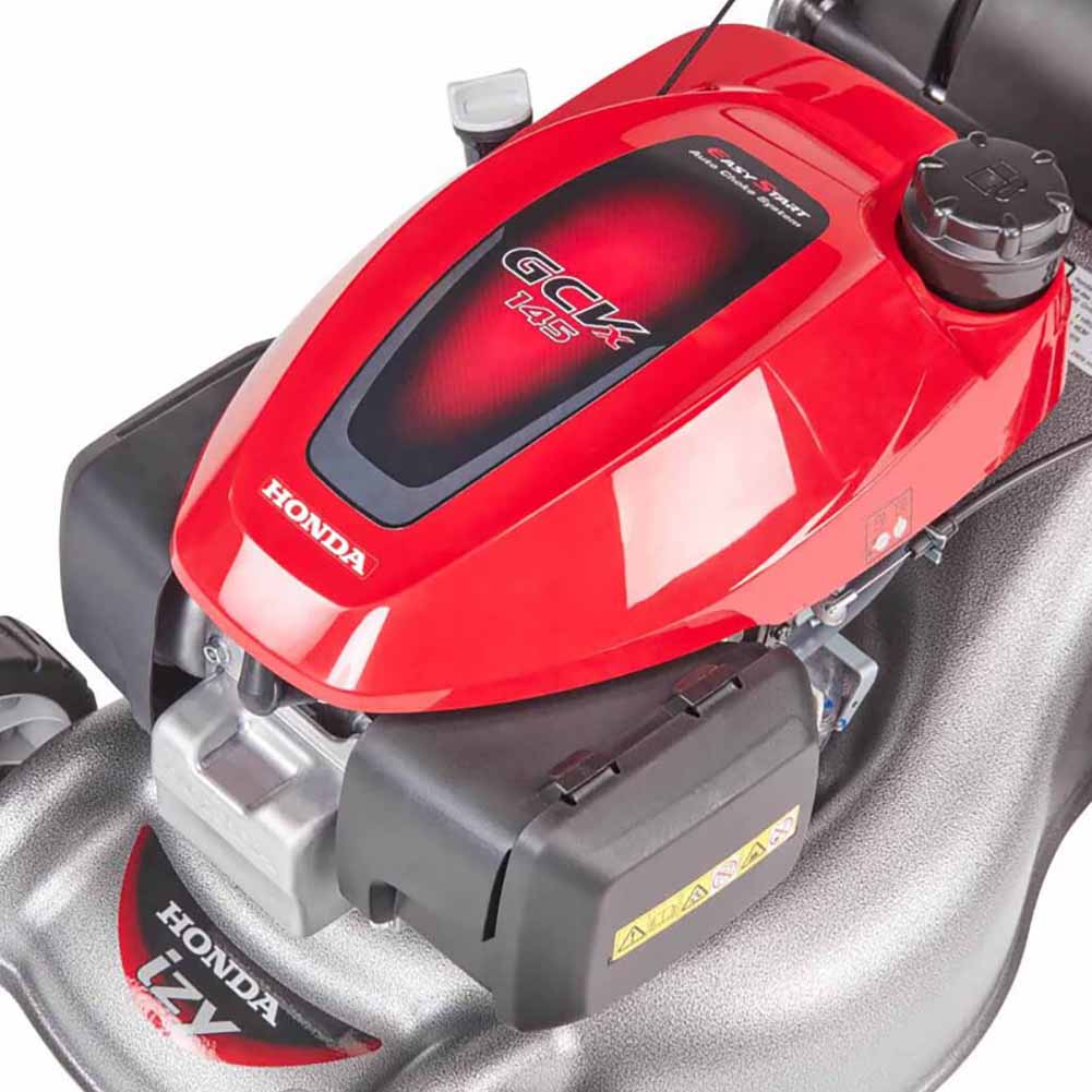 Rasaerba Honda Honda IZY HRG 466 PK a spinta 5