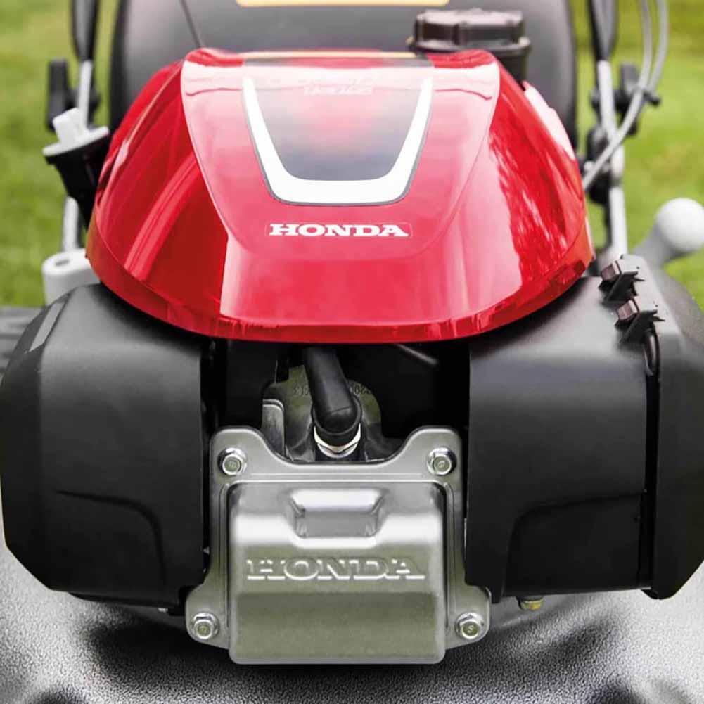 Rasaerba Honda IZY HRG 466 SKEP con Mulching a velocità singola 3
