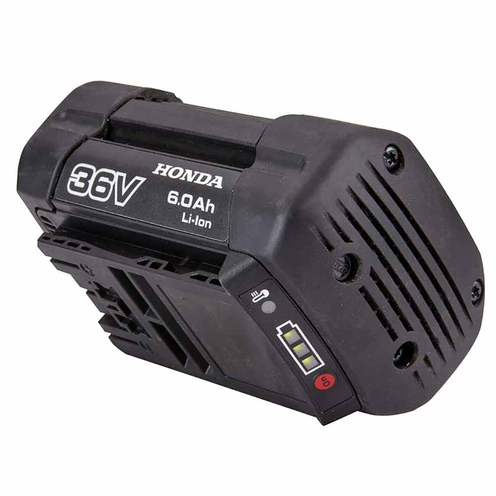 Batteria Honda DP 3660 XA E 6 AH 2