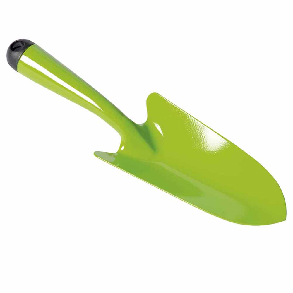 Paletta in acciaio 32cm Verdemax V003084 1