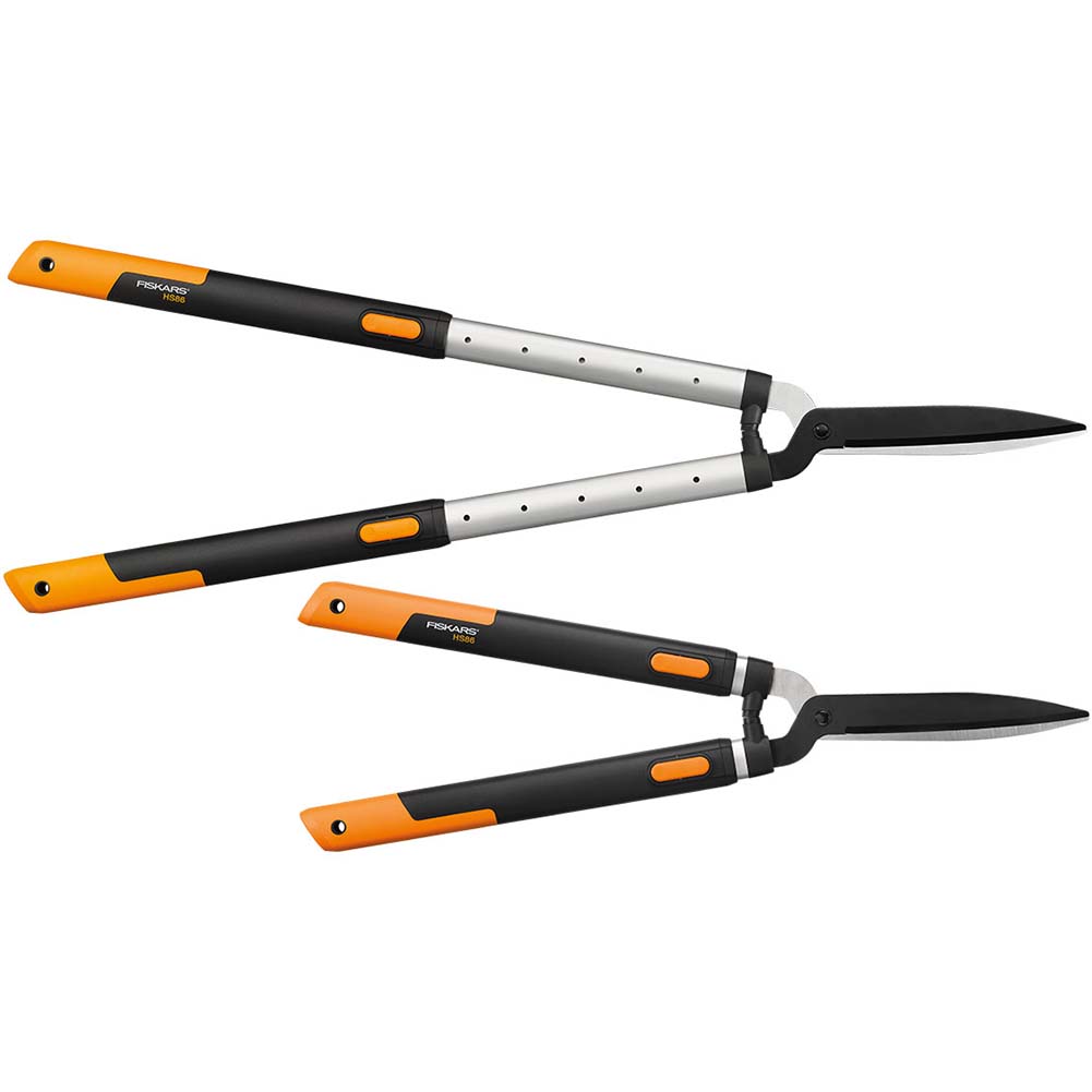 Cesoie telescopiche SmartFit HS86 Fiskars 2