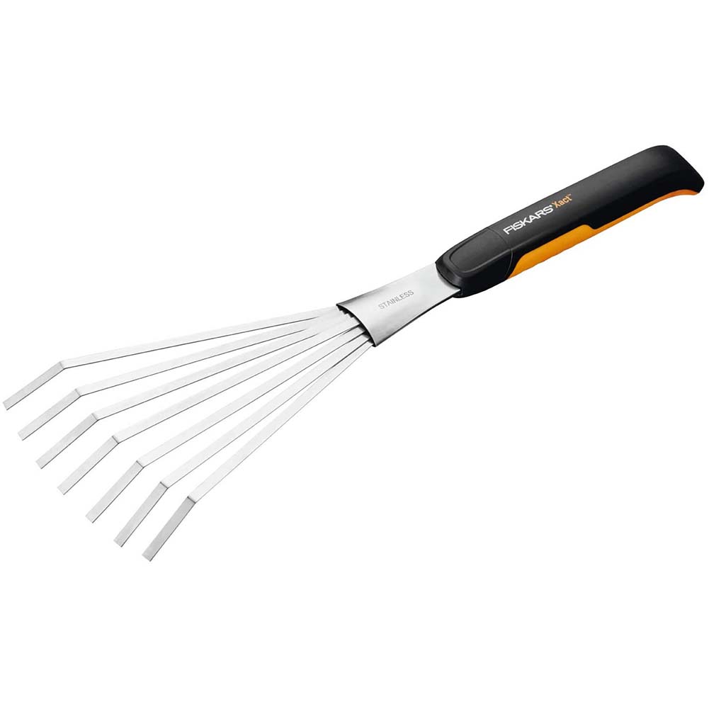 Rastrello a mano Xact Fiskars 1