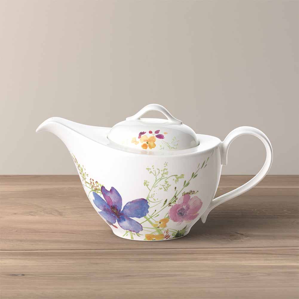 Teiera 1,2l Mariefleur Basic Villeroy & Boch 3