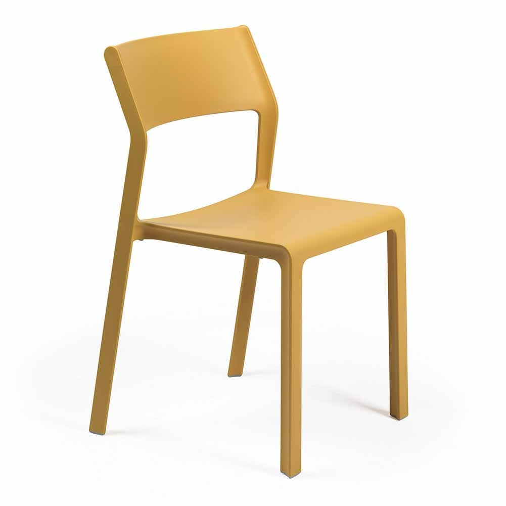 Sedia Trill Bistrot Senape Nardi 4025306000 1